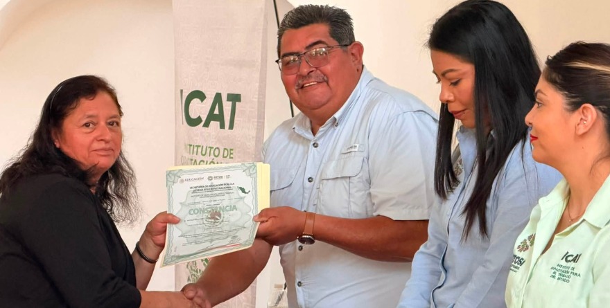 Brindan herramientas para el autoempleo