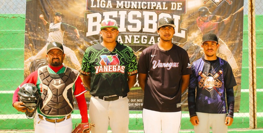 Unión Obregón, campeón en Charcas