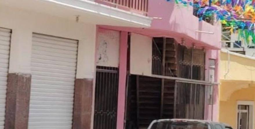 Negocio rompe la norma de imagen