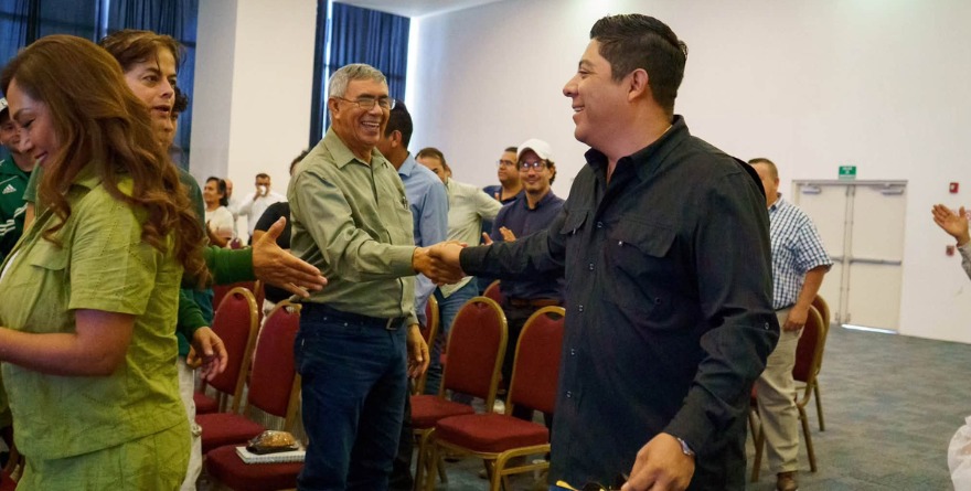 Refuerzan estrategia de apoyos sociales