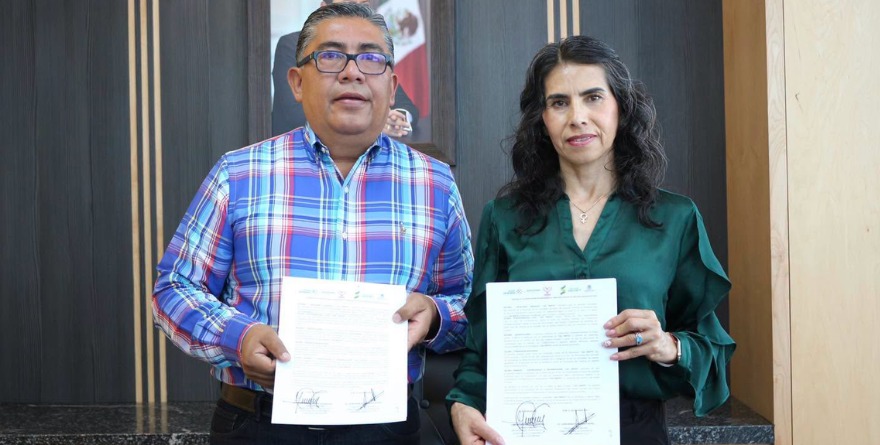 Refuerzan atención a mujeres en Soledad