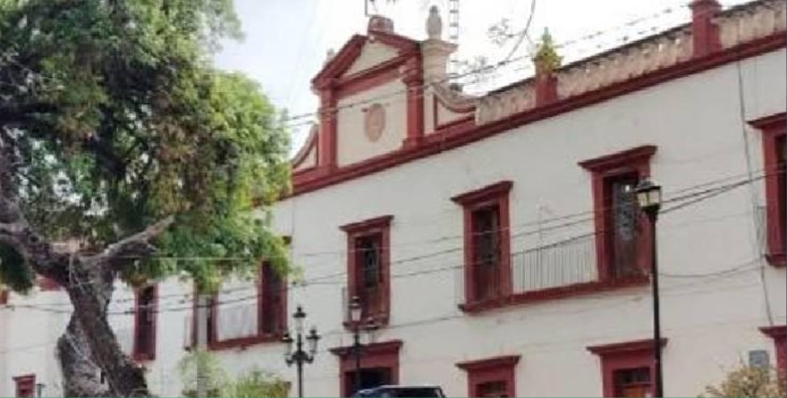Vecinos patrullan calles de Alaquines