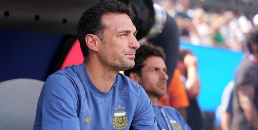 ROMPE EL SILENCIO TRAS EL MUNDIAL