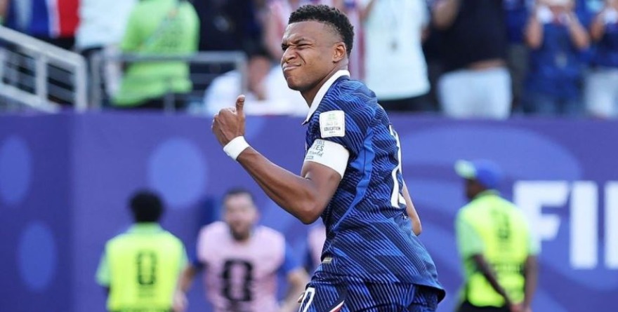 Mbappé: “les debíamos un final más bonito”