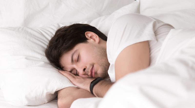 LA OBSESIÓN POR EL SUEÑO PERFECTO