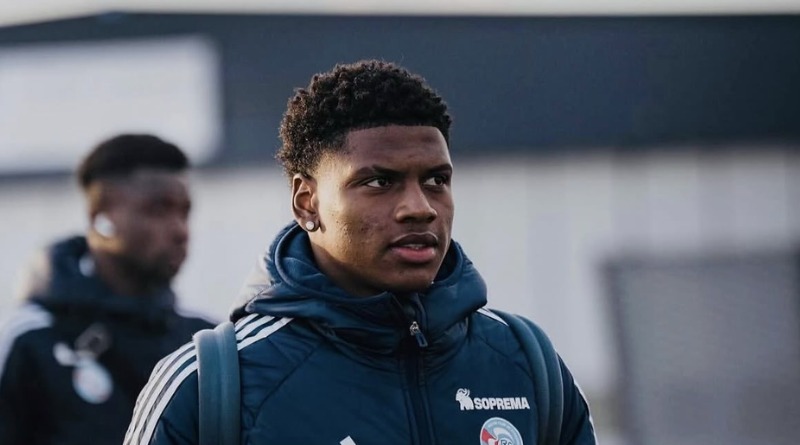 OFICIAL: ÓSCAR PEREA ES REFUERZO DEL AMÉRICA