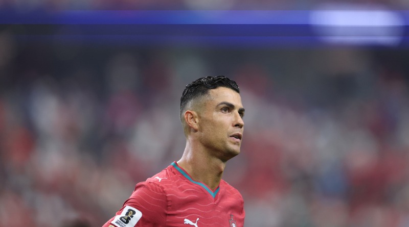 DARÁ CRISTIANO RONALDO SALTO A DRAMA TELEVISIVO