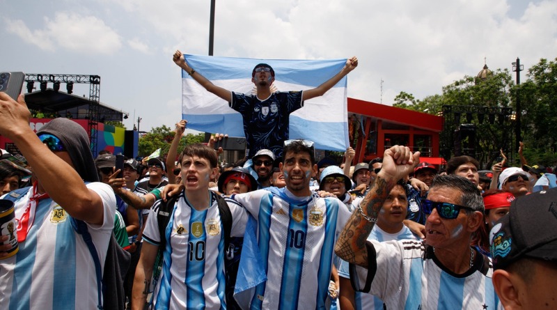 YA NO ES MEME: REGISTRAN A BEBÉS CON NOMBRES DE FUTBOLISTAS