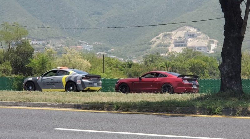 LLAMAN A MUNICIPIOS A TOMAR CONTROL EN CARRETERA NACIONAL