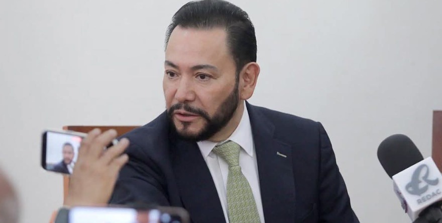 Va al Pleno la “Ley Serrano”