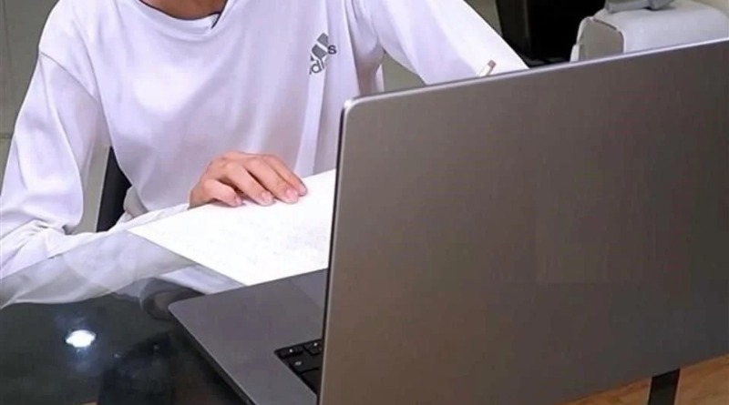 DEFIENDEN SISTEMA DE EXAMEN EN LÍNEA