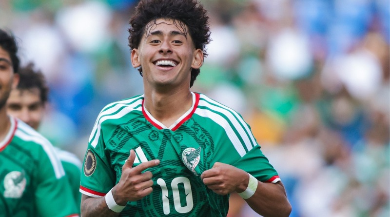 SANDOVAL Y CASTAÑEDA CAUSAN BAJA POR LESIÓN