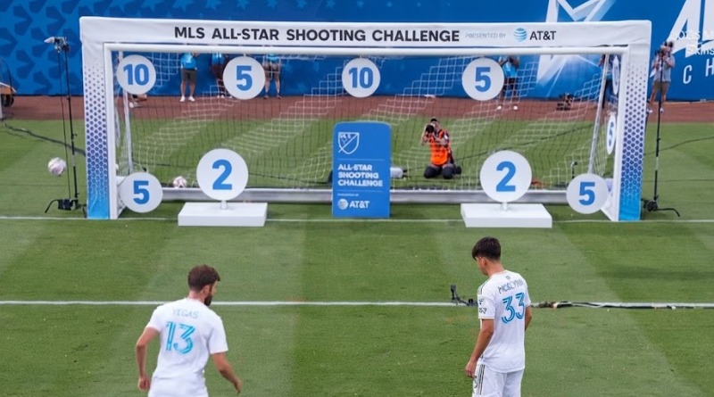 VENCE MLS A LIGA MX, EN EL PREVIO AL ALL-STAR GAME