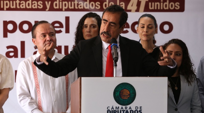 QUIERE PT ALIANZA CON MORENA Y PVEM EN JALISCO