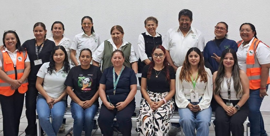 Capacitan sobre educación vial