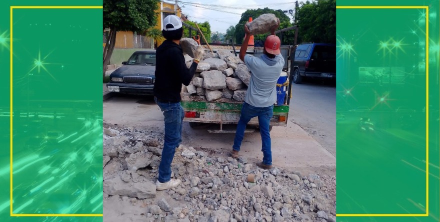 OPAPCE genera caos en Cerritos