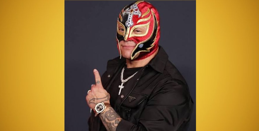 REY MYSTERIO Y EL FUTURO DE AAA