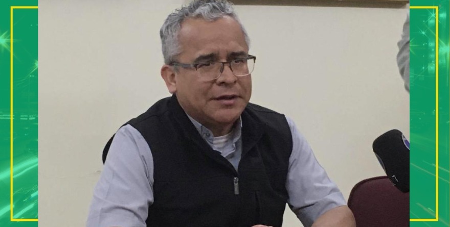Iglesia Católica pide fortalecer la seguridad en La Pila. 