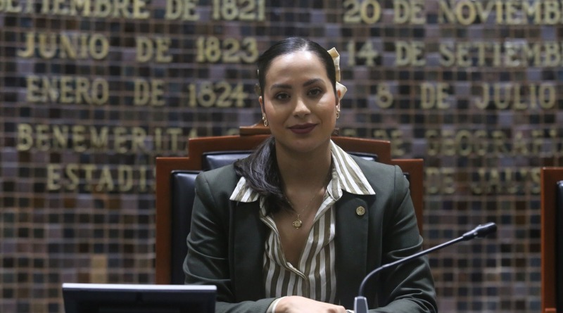 BUSCA FORTALECER A PROCURADURÍA DE PROTECCIÓN DE MENORES