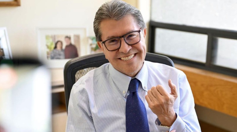VE MONREAL DESPROPORCIONADO PRESUPUESTO SOLICITADO POR INE