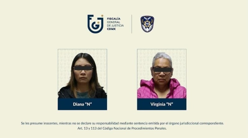 DICTAN PRISIÓN PREVENTIVA A DOS POR DESPOJO EN LA DEL VALLE