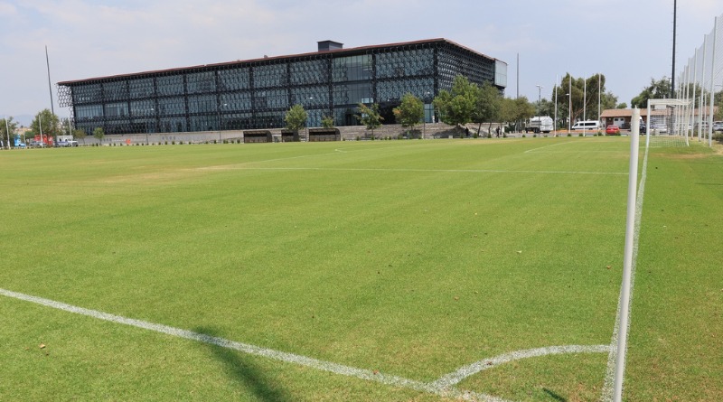 ANALIZARÁ FMF PROPUESTA DE FIFA SOBRE FONDO PRIVADO