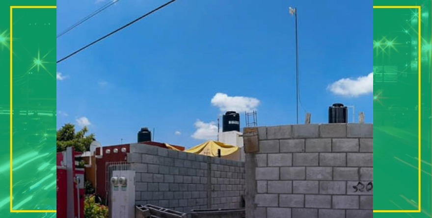 Fuga descartada en Luis N. Morones