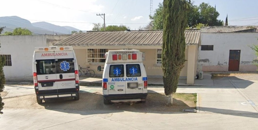 Exigen contratar personal médico