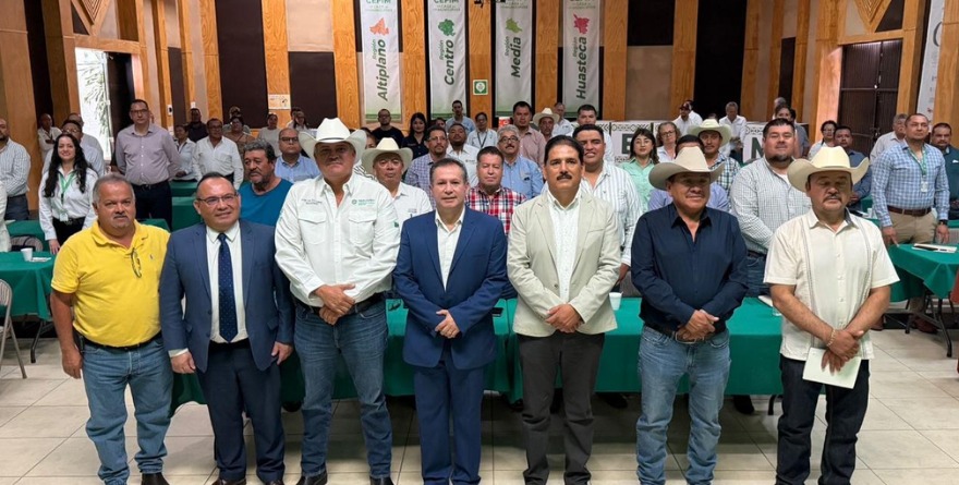 Destaca San Luis en evaluación municipal