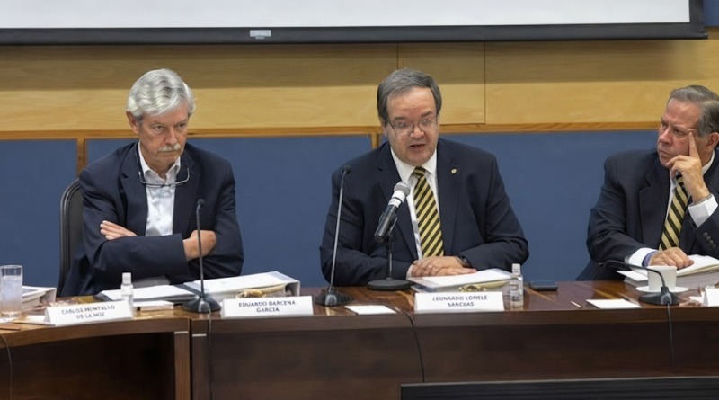 APLICARÁ UNAM EXAMEN DE CONTROL POR ANOMALÍAS EN ADMISIÓN