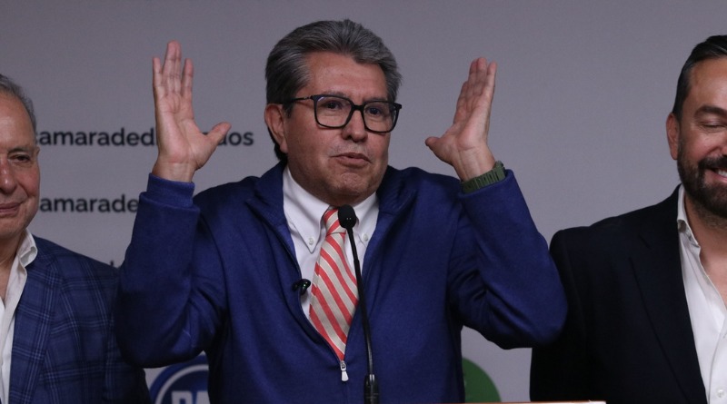 VE MONREAL ‘DESPROPÓSITO’ EN EL PRESUPUESTO DEL INE