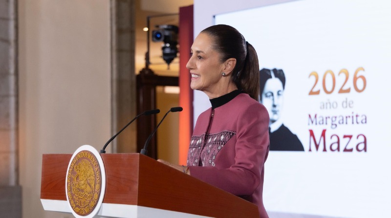 ORDENA CSP MANTENER APOYO A GRECIA QUIROZ