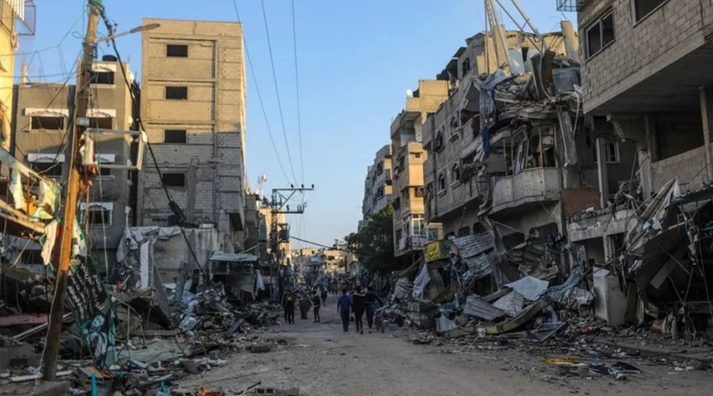 DENUNCIA UNICEF 2.500 NIÑOS MUERTOS Y HERIDOS EN IRÁN