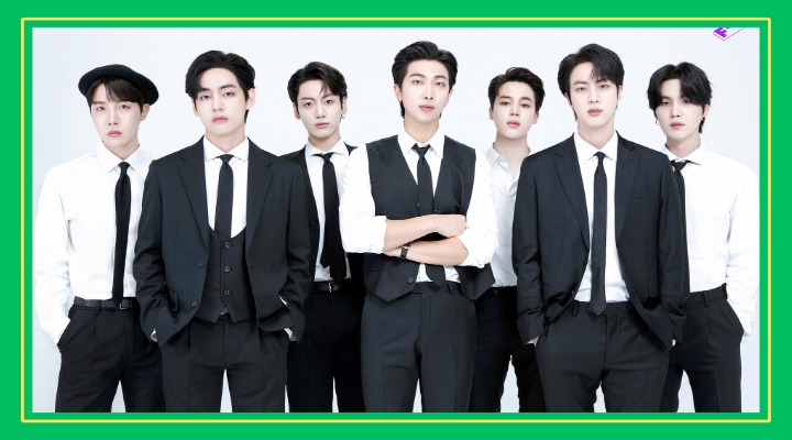 BTS batea a los Premios Grammy 2027 por esta escandalosa razón