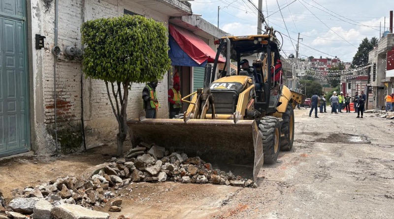 Ganaderos de Cedral reciben apoyos para el repoblación bovino