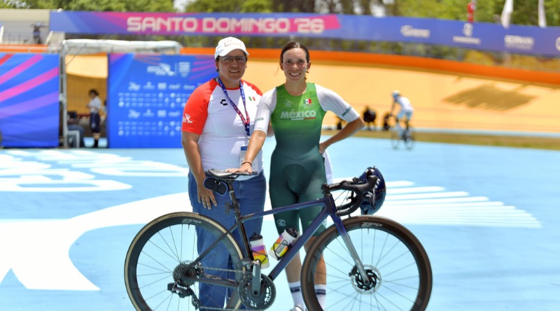 HERMANAS DE LA VIDA… Y DEL CICLISMO