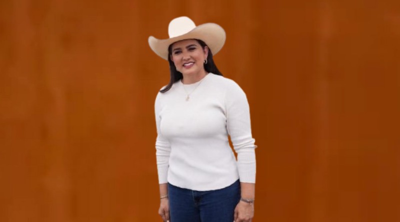 AL FRENTE DE PREFERENCIAS INTERNAS MORENA SONORA ESTÁ CÉLIDA LÓPEZ