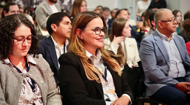 CECILIA PATRÓN IMPULSA EL CAMBIO HACIA UNA MÉRIDA SOSTENIBLE Y ORDENADA