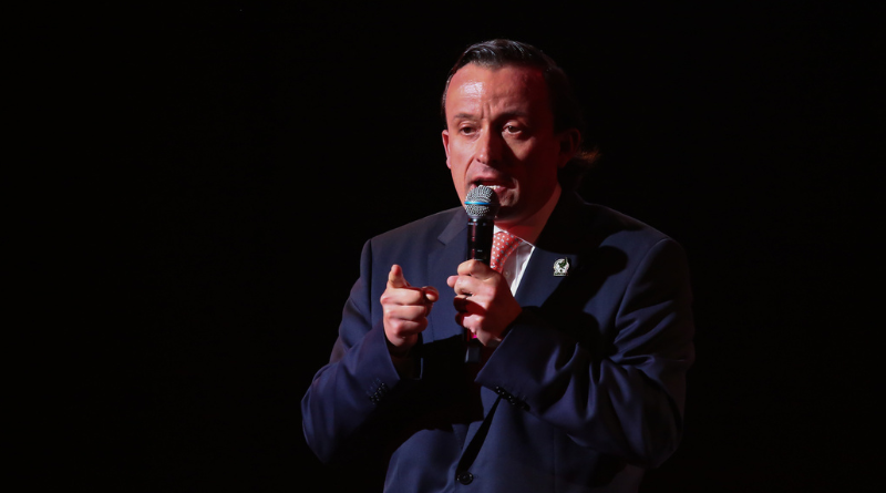 FRUTOS CONCRETOS DEL PLAN DE AGUIRRE CON MIKEL ARRIOLA