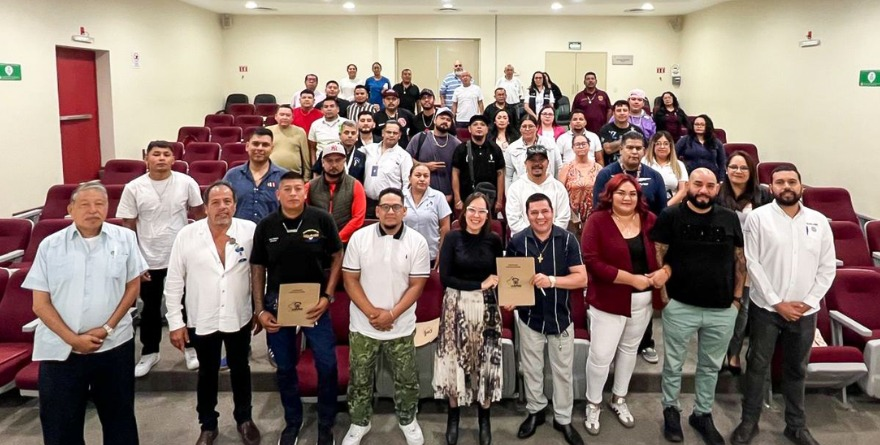 Regularizan servicios en centros de rehabilitación