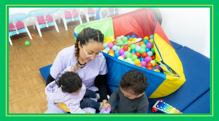 Abren inscripciones gratis para estancias infantiles en Xilitla