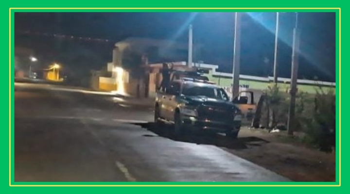 Extorsionadores engañan a abuelito con supuesto secuestro de su nieto