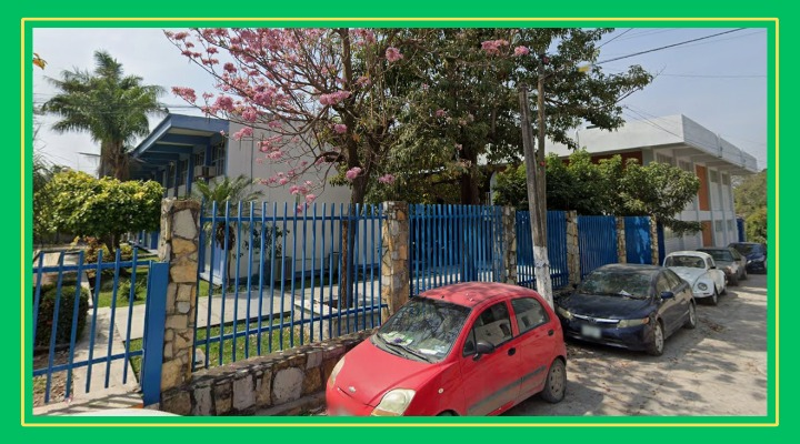 ENESMAPO en Ciudad Valles planea abrir sus puertas sin examen de ingreso