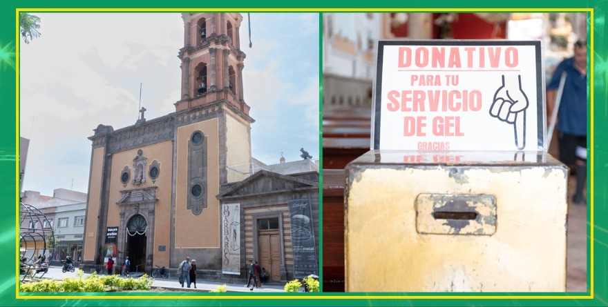 La fe ¿Tiene tarifa?