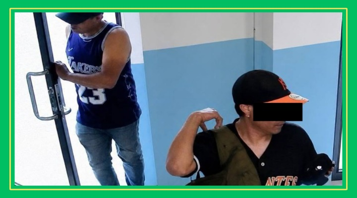 Asaltos con “cachimbas” desatan el pánico en el Eje Vial de SLP