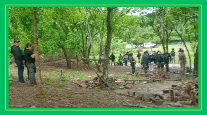 Tampamolón: Municipio aclara estatus legal de predio La Peña