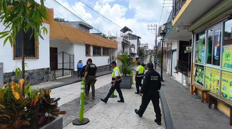 Oficina federal atiende 79 servicios ciudadanos