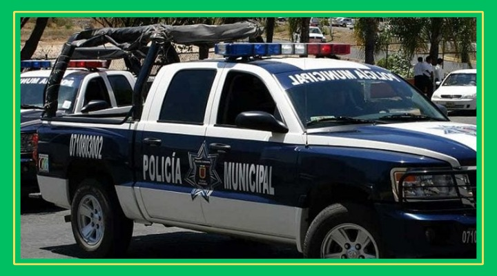 Detienen a pedófilo y rescatan a menor en Rioverde