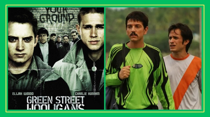 Series y pelis para descubrir las tranzas del futbol