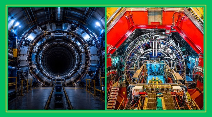 ¡Le apagan el switch al acelerador de partículas! El LHC se va a una cirugía mayor